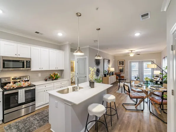 The One at Spartanburg