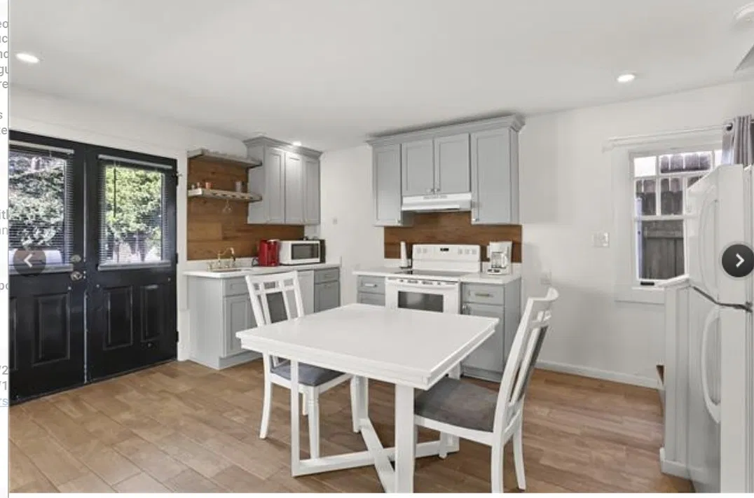 1 bed, $1,200 — Photo 4
