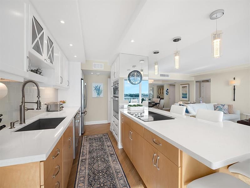 2nd image of 1701 S Flagler Dr APT 808