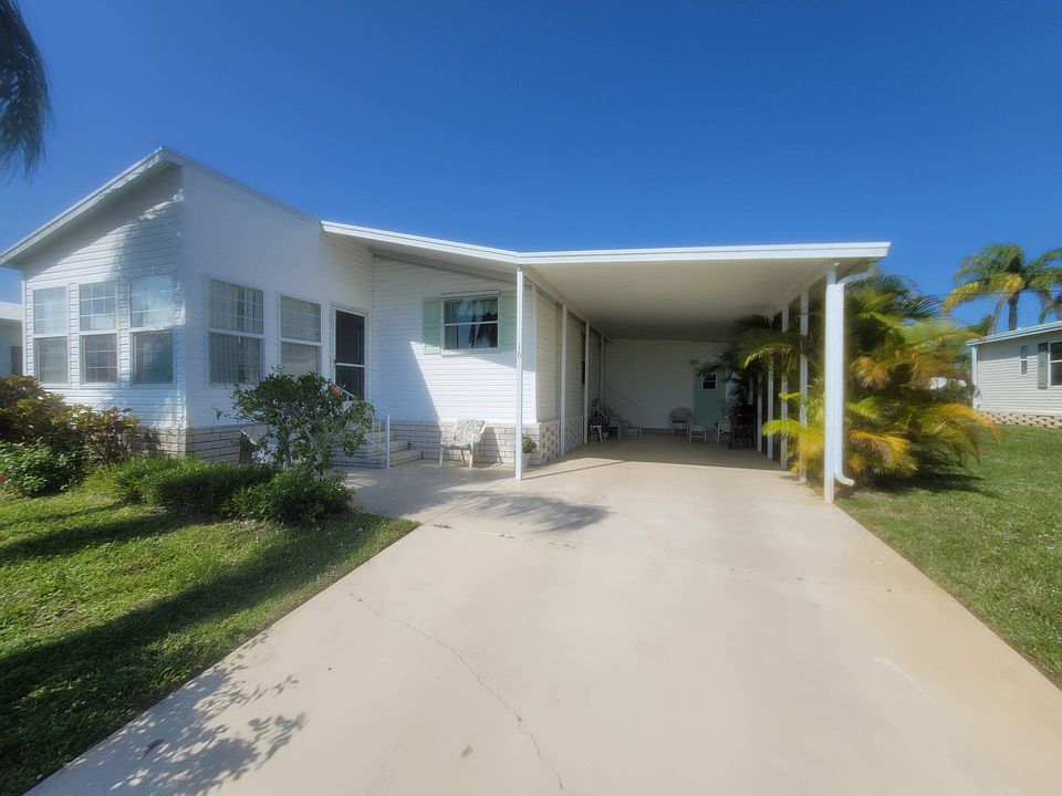 16 Bimini Cir, Sebastian, FL 32958 MLS 11157724 Zillow