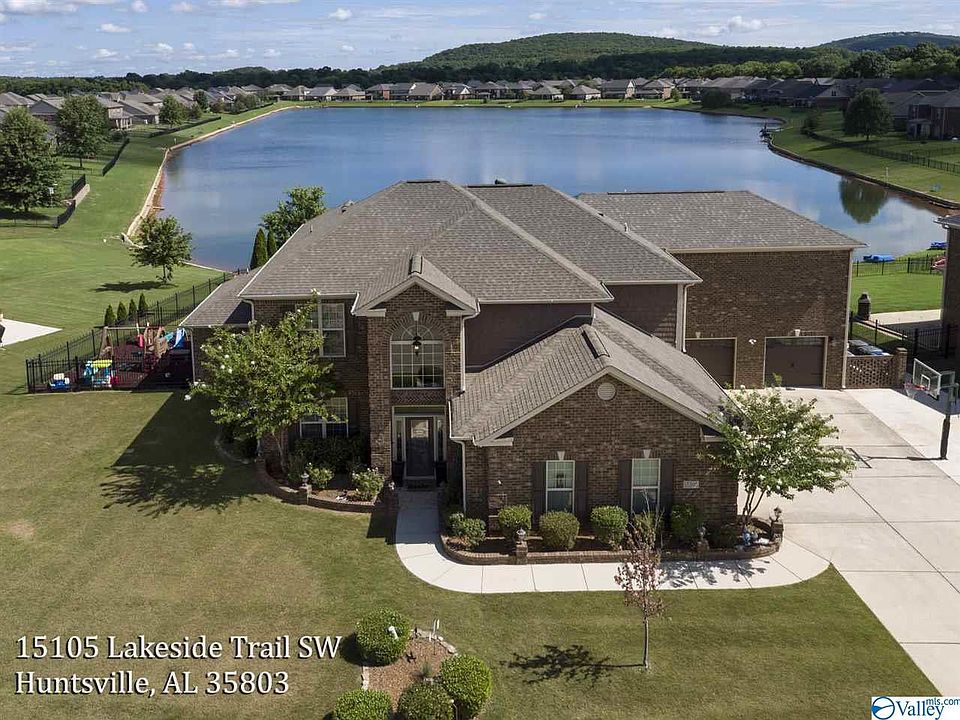 1st image of 15105 Lakeside Trl SW