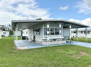 34543 Sweetpea Ln, Zephyrhills, FL 33541