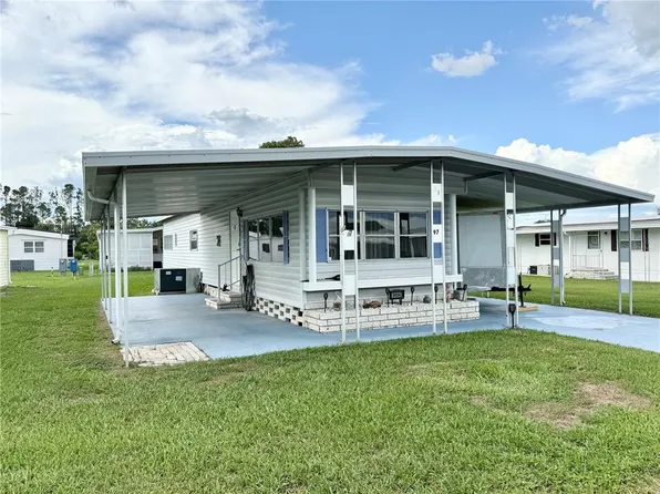 34543 Sweetpea Ln, Zephyrhills, FL 33541