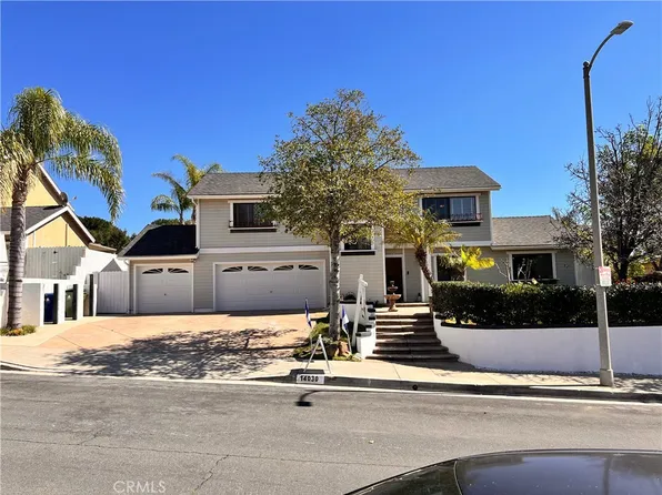 14030 Simshaw Ave, Sylmar, CA 91342