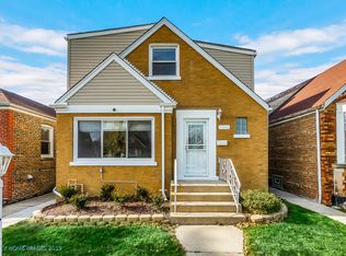 9842 S Dobson Ave, Chicago, IL 60628