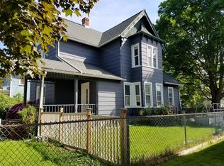498 Fulton St, Waverly, NY 14892