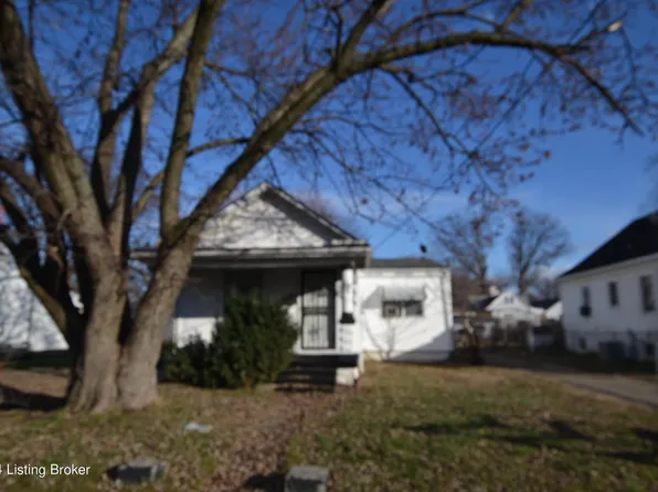 3621 Powell Ave, Louisville, KY 40215