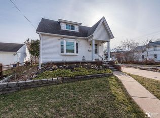 48 E Willow St, Monroe, MI 48162
