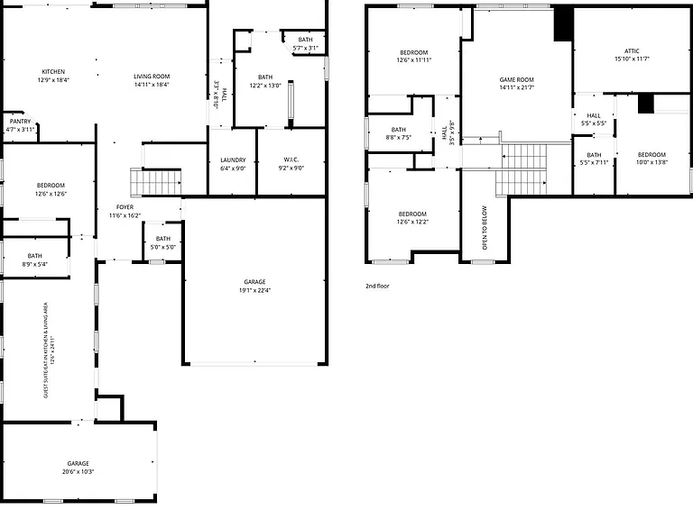 18323 Tiger Flowers Dr — Photo 49
