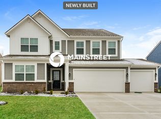 9198 Larson Dr, Pendleton, IN 46064