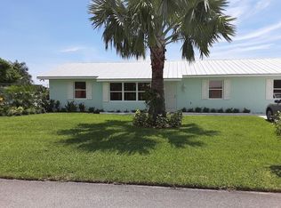 4621 SE Shady Ridge Ln UNIT 1, Stuart, FL 34997