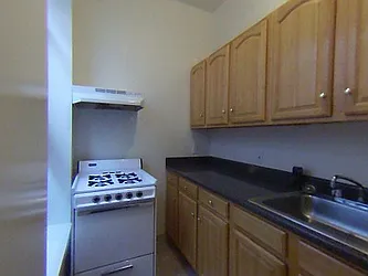 Rented by Citi Habitats