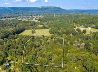Cave Springs Rd, Rising Fawn, GA 30738