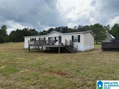 1255 Cross St, Springville, AL, 35146