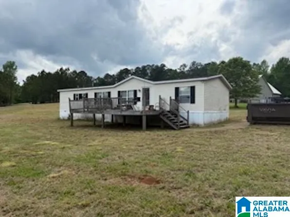 1255 Cross St, Springville, AL 35146
