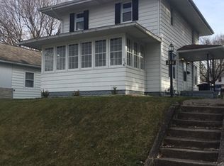 314 E Irvington Ave, South Bend, IN