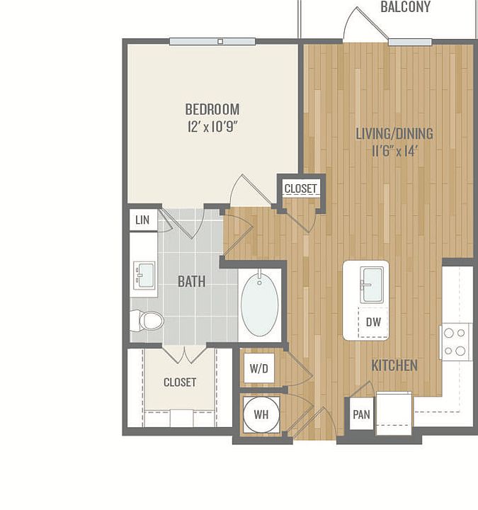 1st image of 2920 Lucas Dr #2026