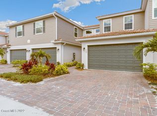 1470 Isabella Dr UNIT 105, Melbourne, FL 32935