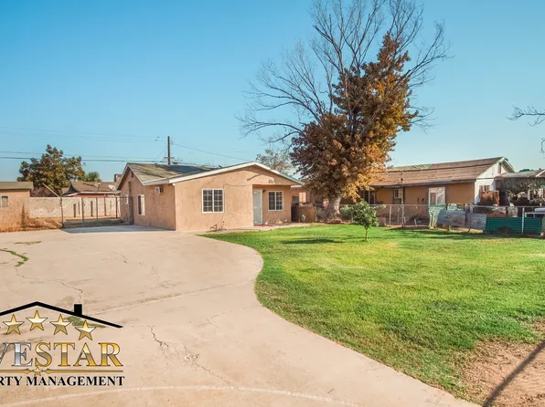 604 Lawson Rd, Bakersfield, CA 93307