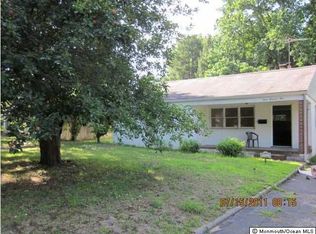 305 Florence Rd, Middletown, NJ 07748