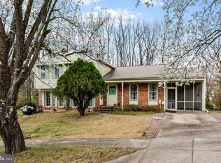 9204 Custer Ter, Hyattsville, MD