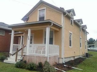 359/361 N 6th St, Indiana, PA 15701