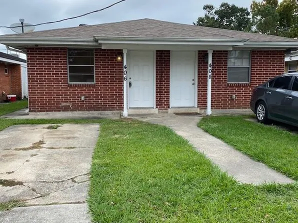 406 W Celestine St, Chalmette, LA 70043