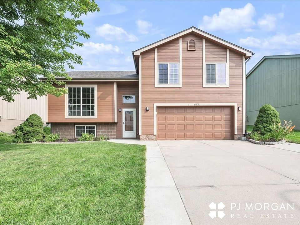 16872 Larimore Ave, Omaha, NE 68116 Zillow
