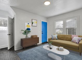 1224 E Malcolm X St #2, Lansing, MI 48912