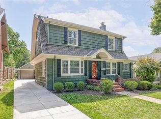 4915 Mercier St, Kansas City, MO 64112