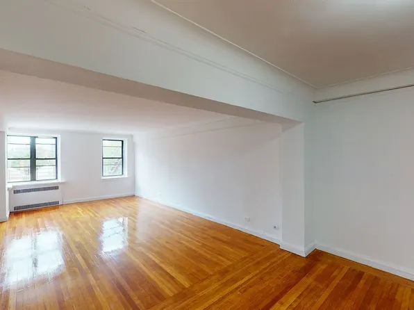 511 W 235th St #3B, Bronx, NY 10463