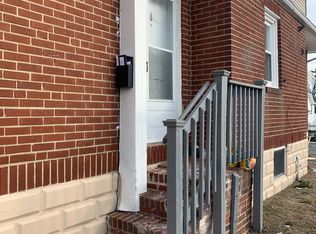 20 W 2nd Ave APT 6, Runnemede, NJ 08078