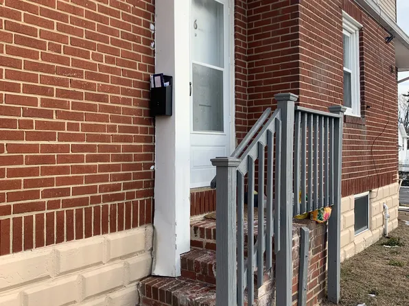 20 W 2nd Ave APT 6, Runnemede, NJ 08078