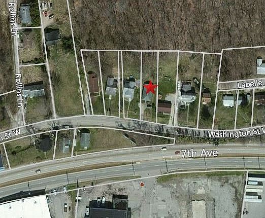 1st image of 3520 Washington St W