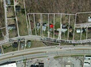 3520 Washington St W, Charleston, WV 25387