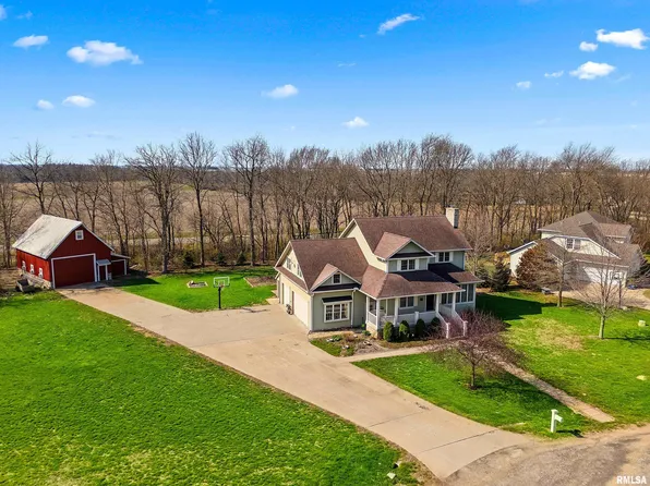 24845 Emanuel Ln, Tremont, IL 61568