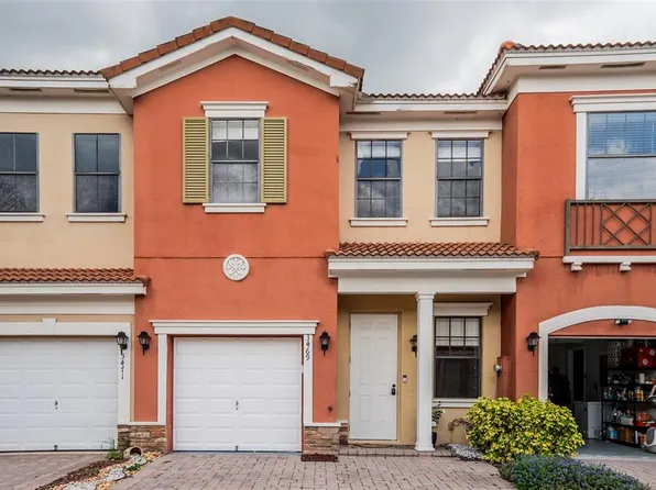 3469 Allegra Cir, Saint Cloud, FL 34772