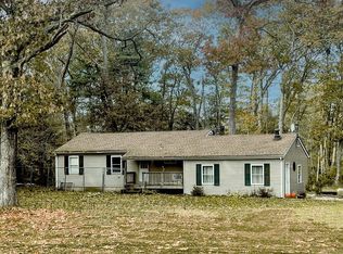 980 American Legion Hwy, Westport, MA 02790