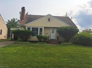 16510 Maple Heights Blvd, Maple Heights, OH