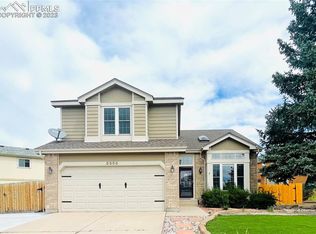 3356 Birnamwood Dr, Colorado Springs, CO 80920