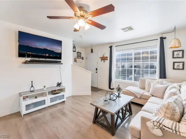 2207 Sleepy Ct, Las Vegas, NV 89106
