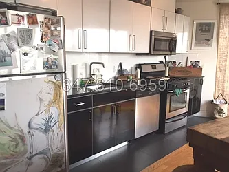 Rented by Next Door Realty NYC