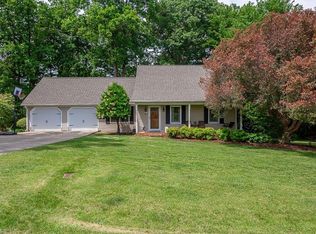 5504 Jennifer Ct, Archdale, NC 27263