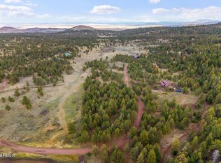 37 N 1330 -- #19, Greer, AZ 85927