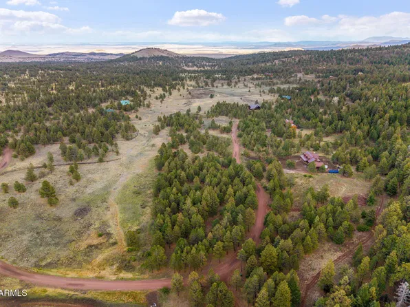 37 N 1330 -- #19, Greer, AZ 85927