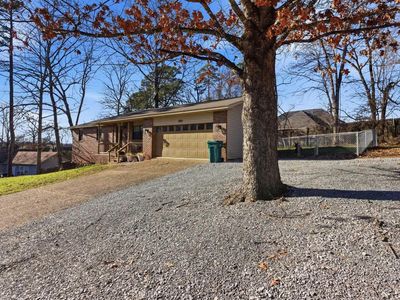 3221 Stivers Blvd, Bryant, AR, 72022
