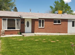 64 W 6100 S, Murray, UT 84107
