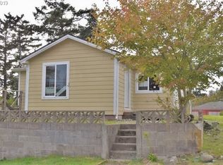 484 N Main St, Coos Bay, OR 97420