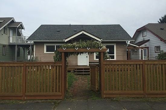 2nd image of 3505 S M St