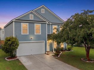 1071 Briar Rose Ln, Ladson, SC 29456